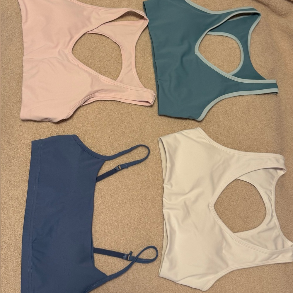 Cotton On Bra Bundle